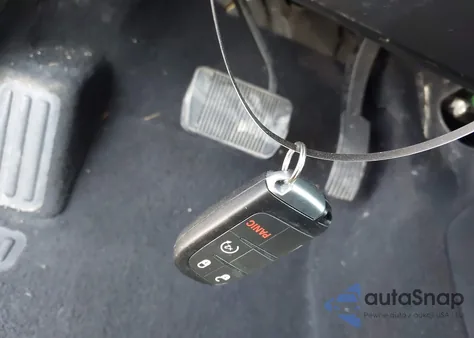 2014 Dodge Journey R/T from USA, damaged, VIN 3C4PDCEG8ET112503